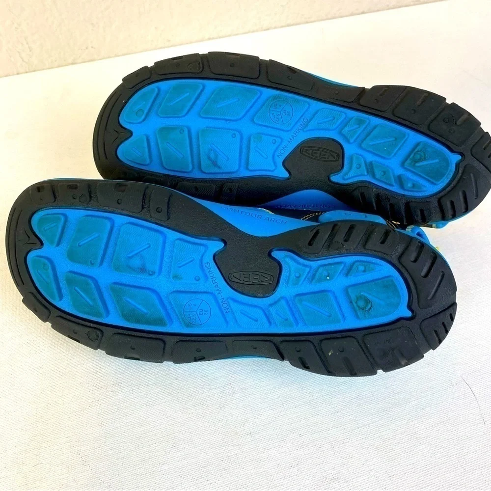 Keen these are